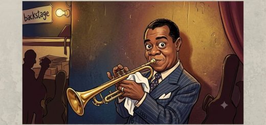 Louis Armstrong