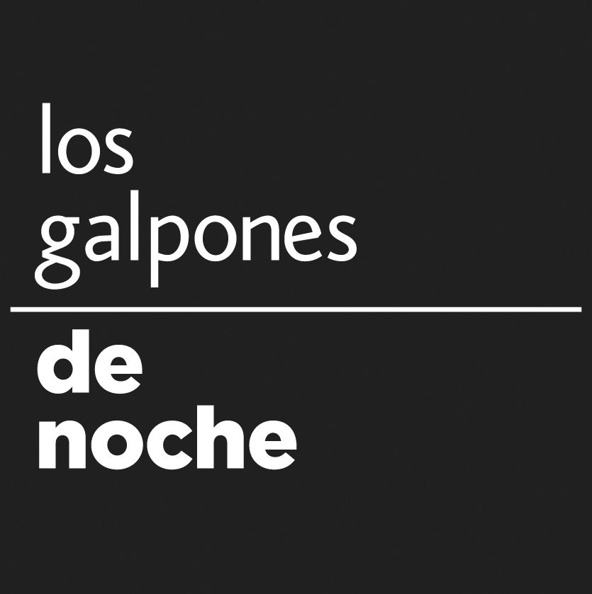 los galpones de noche