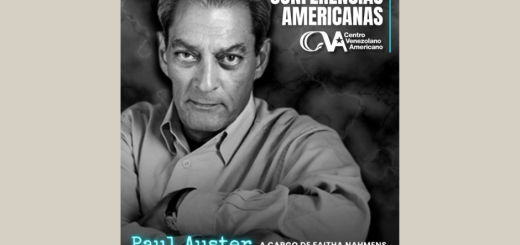 paul auster