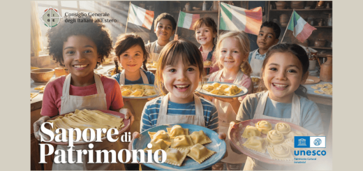 Cocina Italiana