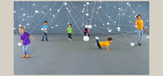 Centro de Arte Los Galpones