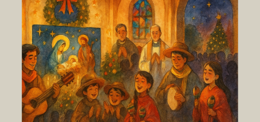 misas de aguinaldo
