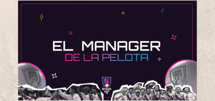 El Manager