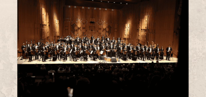 Sinfónica Simón Bolívar