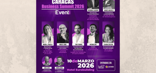 Caracas Business Summit