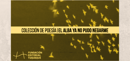 El alba ya no pudo negarme