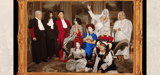 Las mujeres sabias y otras no tanto