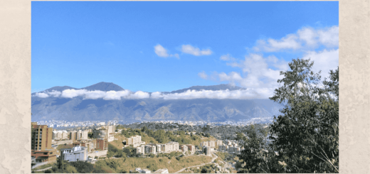 soundtrack para el valle