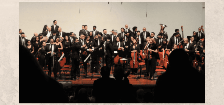 Orquesta Sinfónica Venezuela