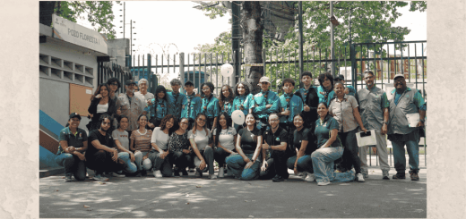 Grupo Scout Pléyades 7