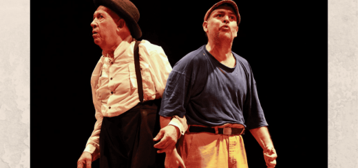 Tan cierto como la nada