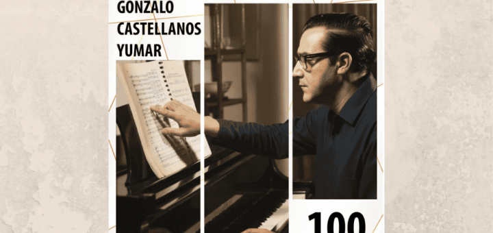 Gonzalo Castellanos Yumar