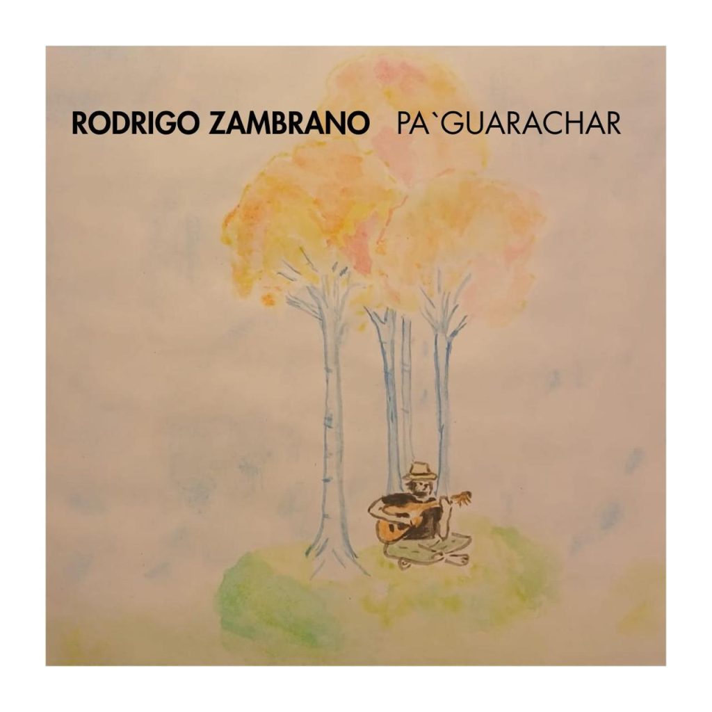 Rodrigo Zambrano