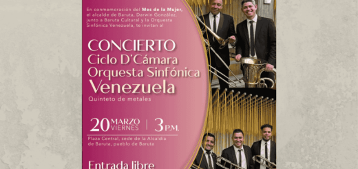 Orquesta Sinfónica Venezuela