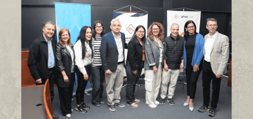 emprendedores