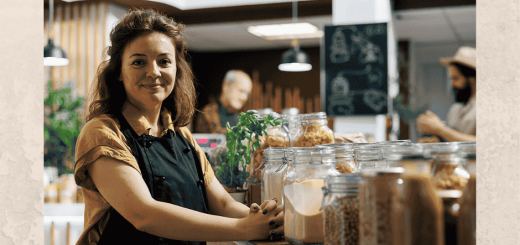 Diplomado para emprendedores gastronómicos