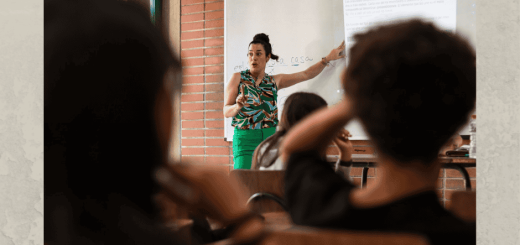 vocación docente
