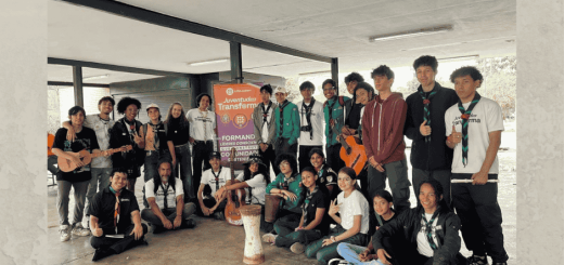 Grupo Scout Pléyades 7