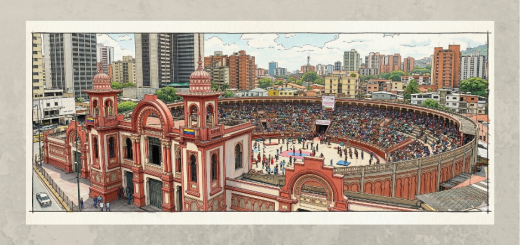 Nuevo Circo de Caracas