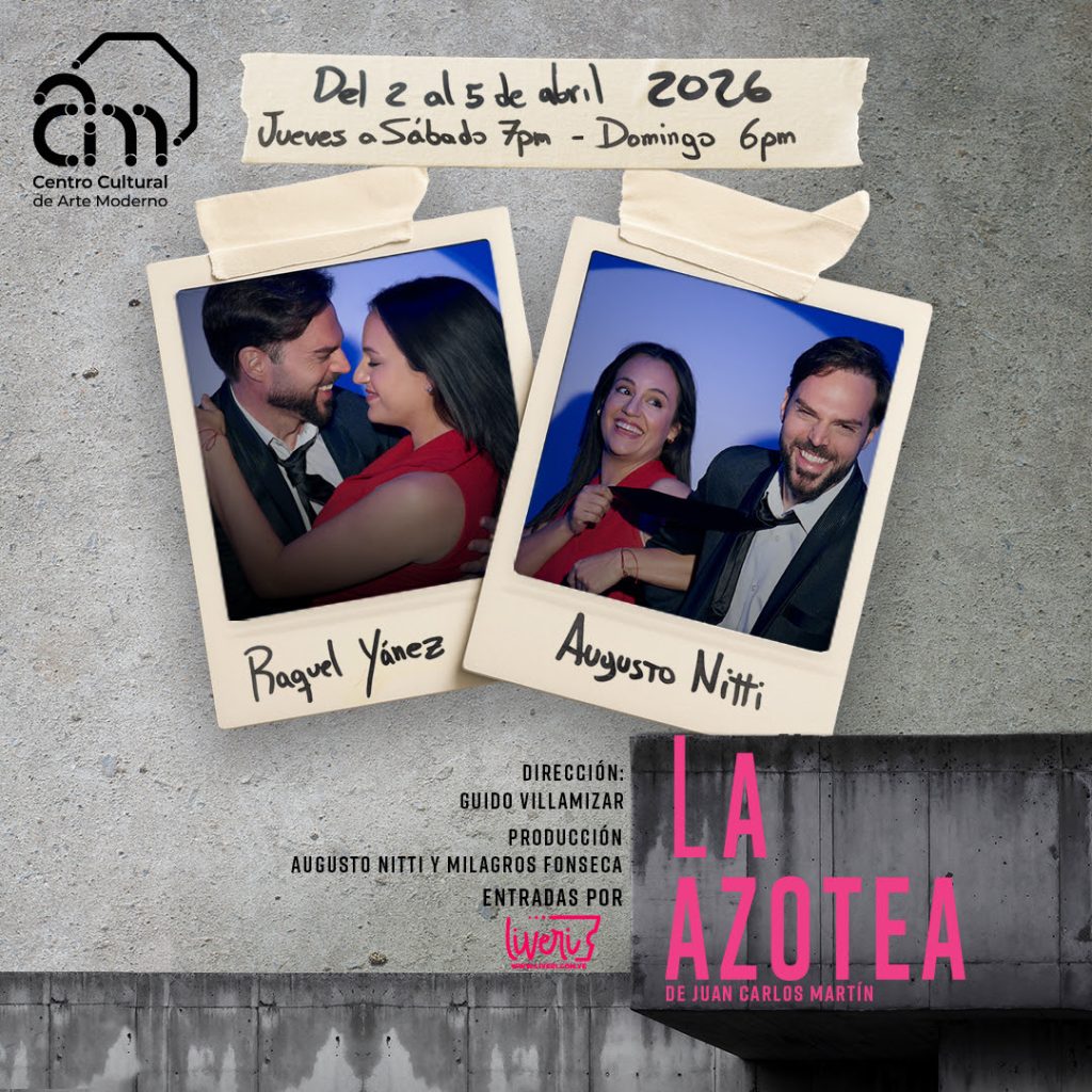 La Azotea