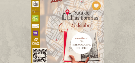 Ruta de las Librerías