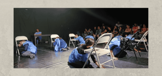 Puntos Suspensivos