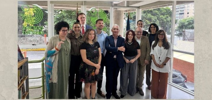 Goethe-Institut Venezuela