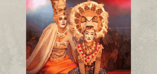 Aventuras del Rey León