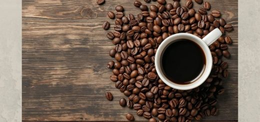 Moliendo café