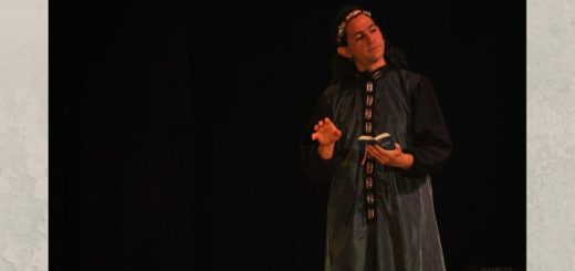 Mr. Hamlet