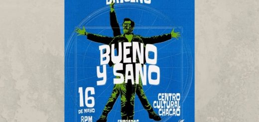 Profesor Briceño
