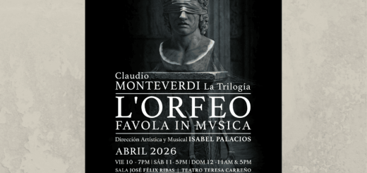 L’Orfeo