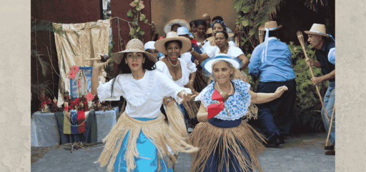 Cultura en Movimiento​