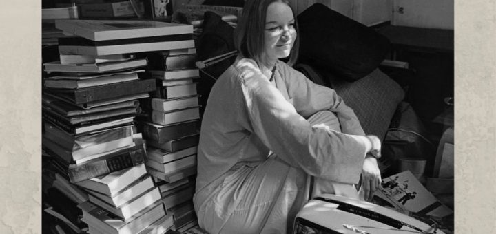 María Teresa Boulton