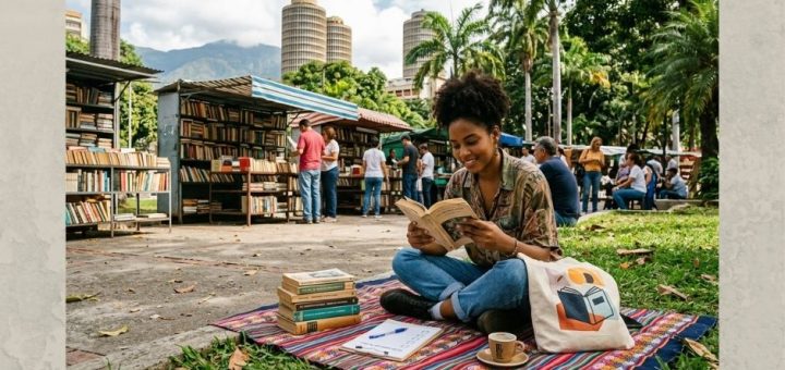 Día Internacional del Libro