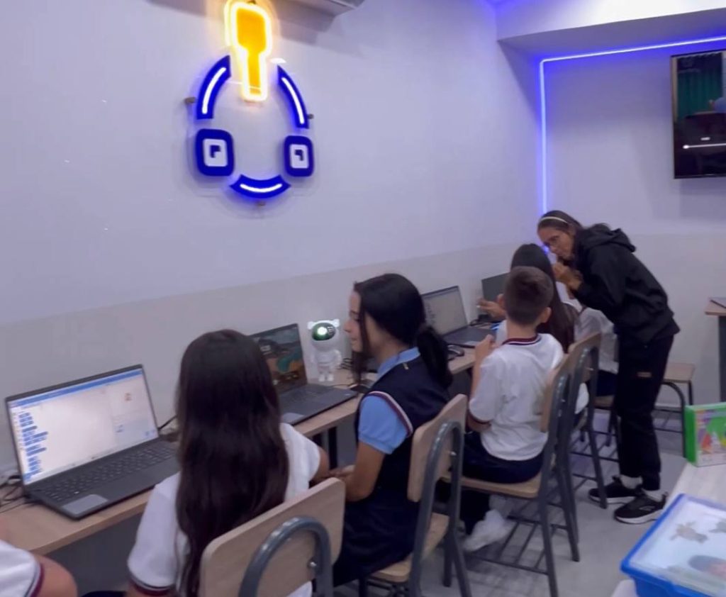 III Torneo Intercolegial de Robótica EDTPLUS