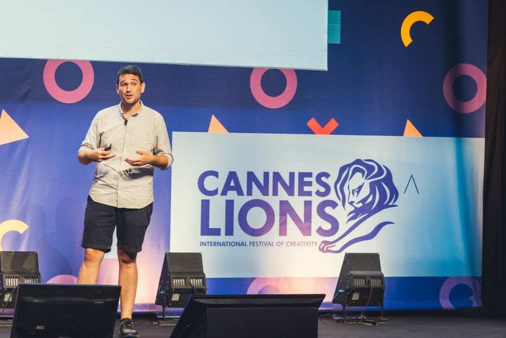 Cannes Lions 2026