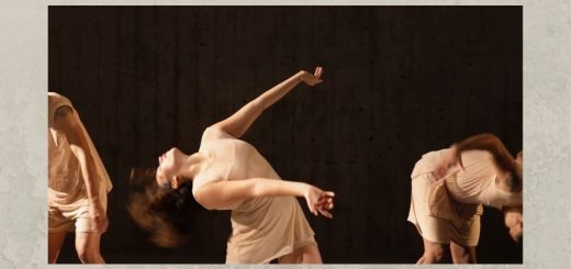 Festival Cuadro por Danza