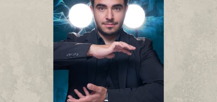 Rafael Gorrochotegui