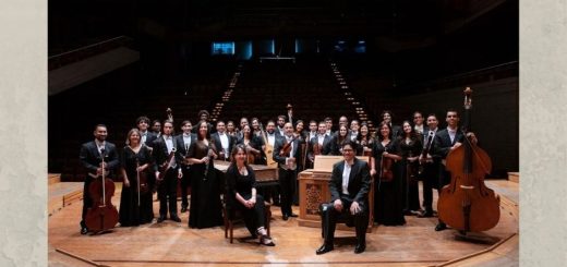Orquesta Barroca Simón Bolívar