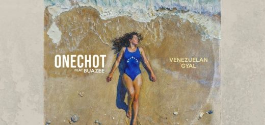 Venezuelan Gyal