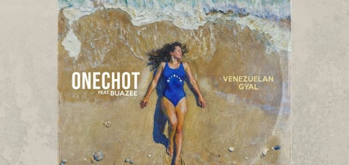 Venezuelan Gyal