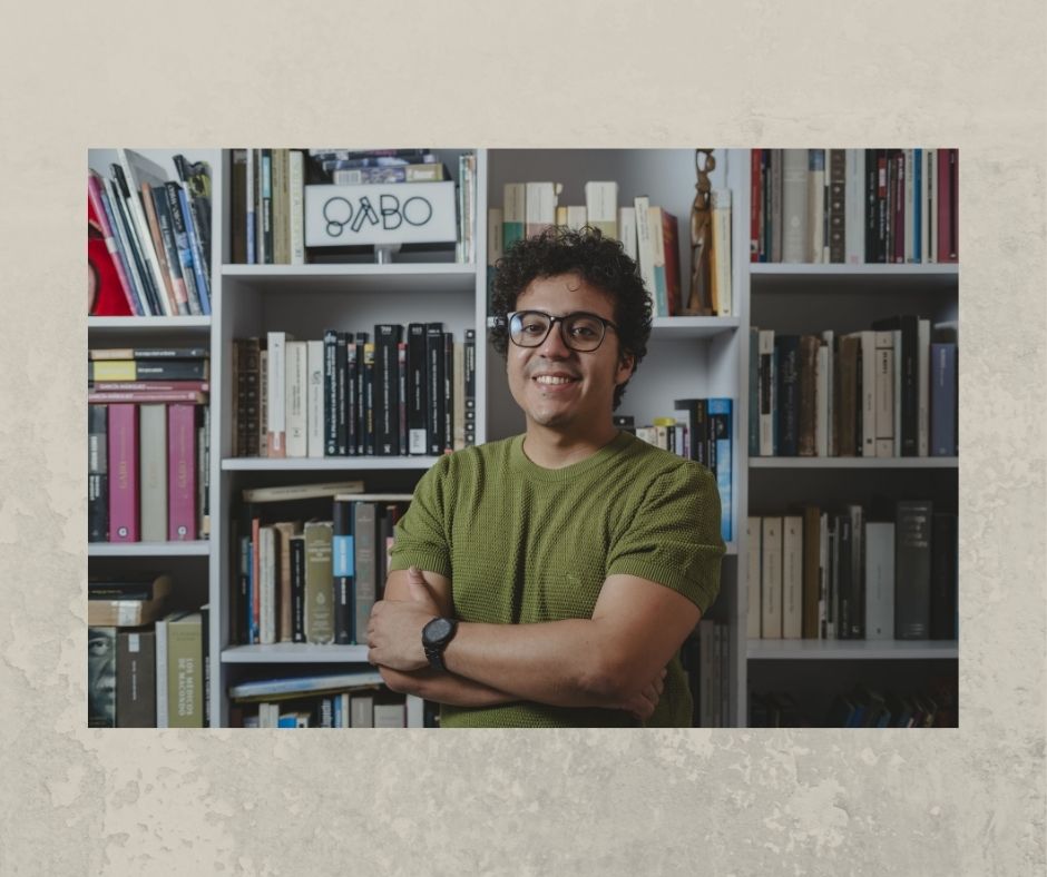 Cuando Macondo se escribe y se ve: un diálogo entre la obra de Gabriel García Márquez y Leo Matiz