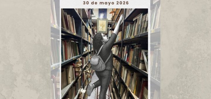 Ruta de las Librerías
