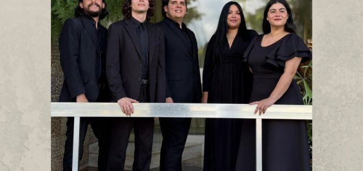 Quinteto Contrapunto
