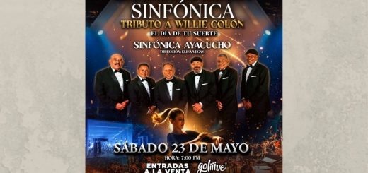 Tributo a Willie Colón