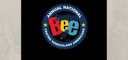 Competencia Nacional de Deletreo