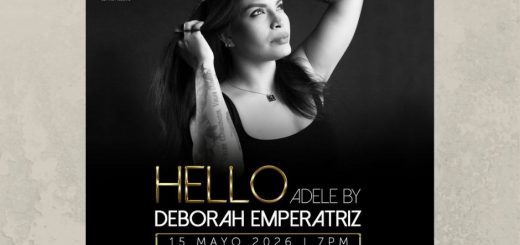 Déborah Emperatriz