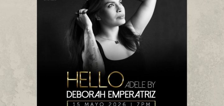 Déborah Emperatriz