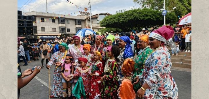 Calipso de El Callao